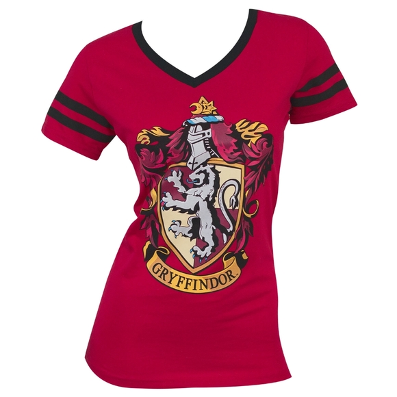 🌻3/$30 (free S/H)🌻Harry Potter Gryffindor Crest